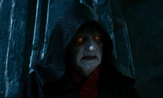 In a recent interview with Ian McDiarmid who plays The Emperor in Star Wars, a trade claims a young Palpatine series was planned in the past.