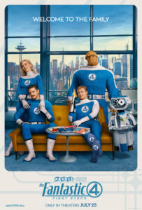 In a recent interview The Fantastic Four: First Steps star Pedro Pascal reveals he almost went too far with his Reed Richards voice.