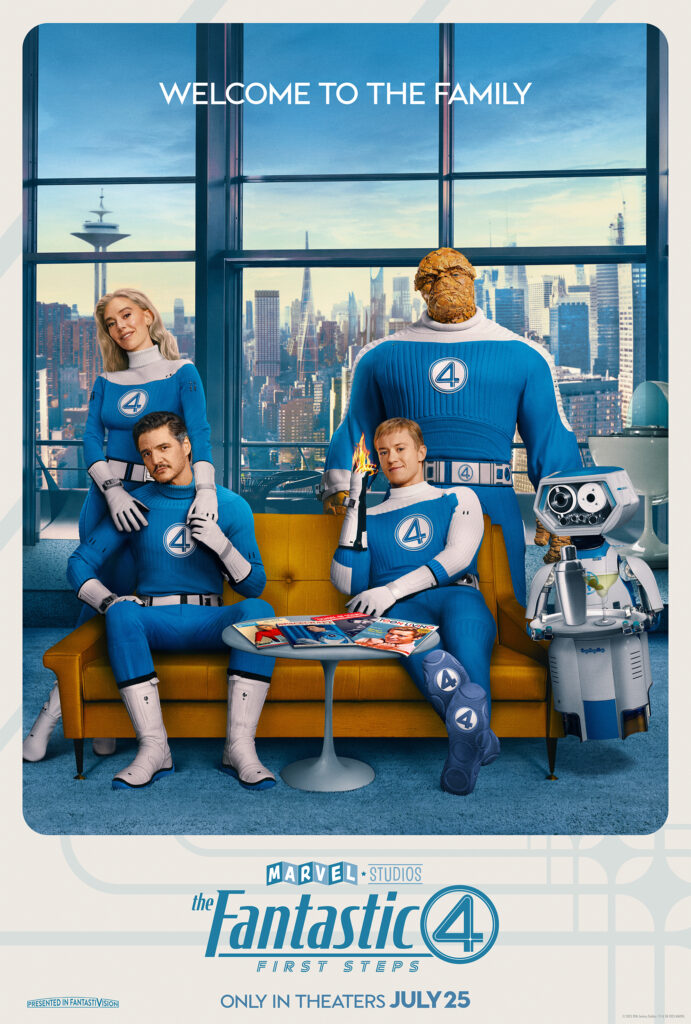 Fantastic Four