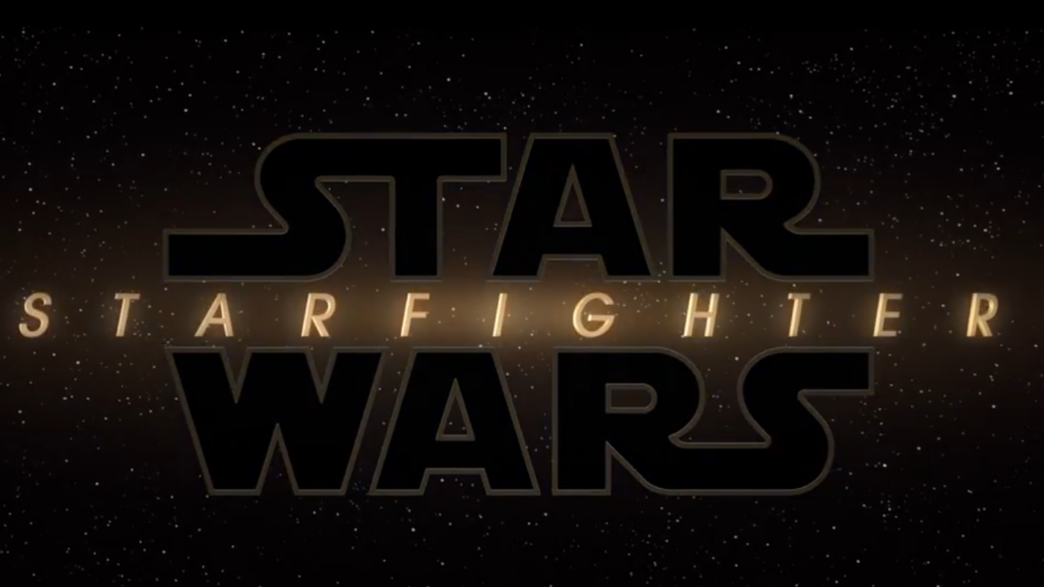 We've got some Star Wars Barside Buzz, including when to expect trailers for Ahsoka Season 2 and Starfighter, plus rumored plot details for the latter.