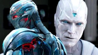 According to the Marvel Barside Buzz Ultron has a future beyond Vision Quest, Hawkeye Season 2 isn't dead and Jessica Jones series considered.