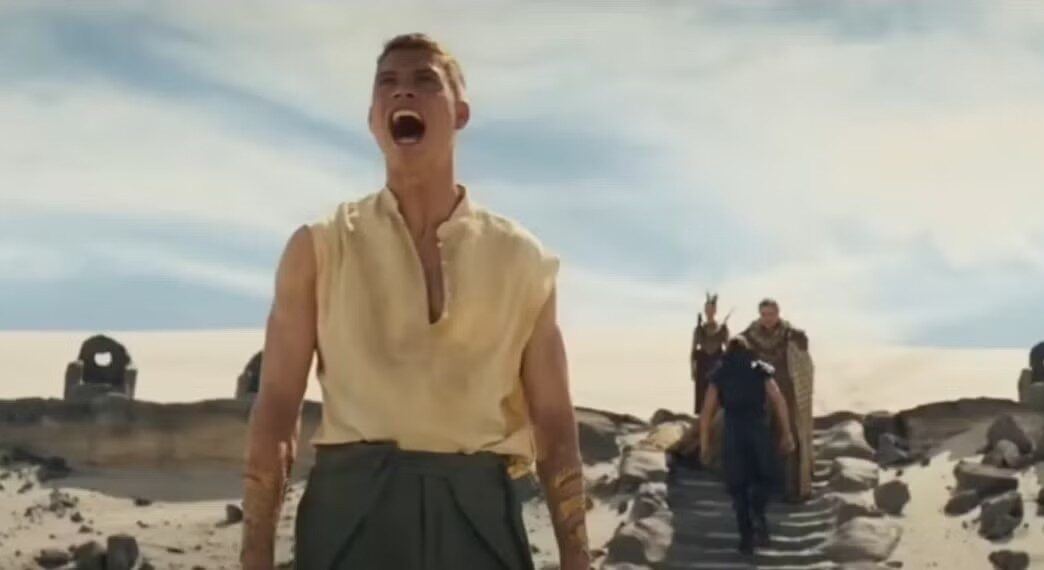 Some disappointing news broke last night that The Wheel of Time is cancelled at Amazon after just three seasons.