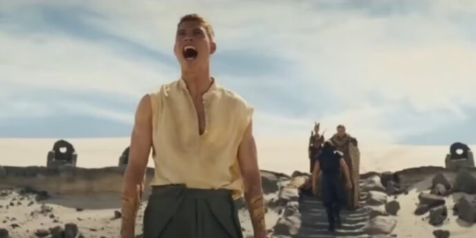 Welcome to my The Wheel of Time S3 Finale review and it was an excellent finale, the best of the three seasons so far.