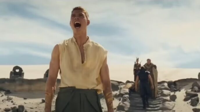 Welcome to my The Wheel of Time S3 Finale review and it was an excellent finale, the best of the three seasons so far.
