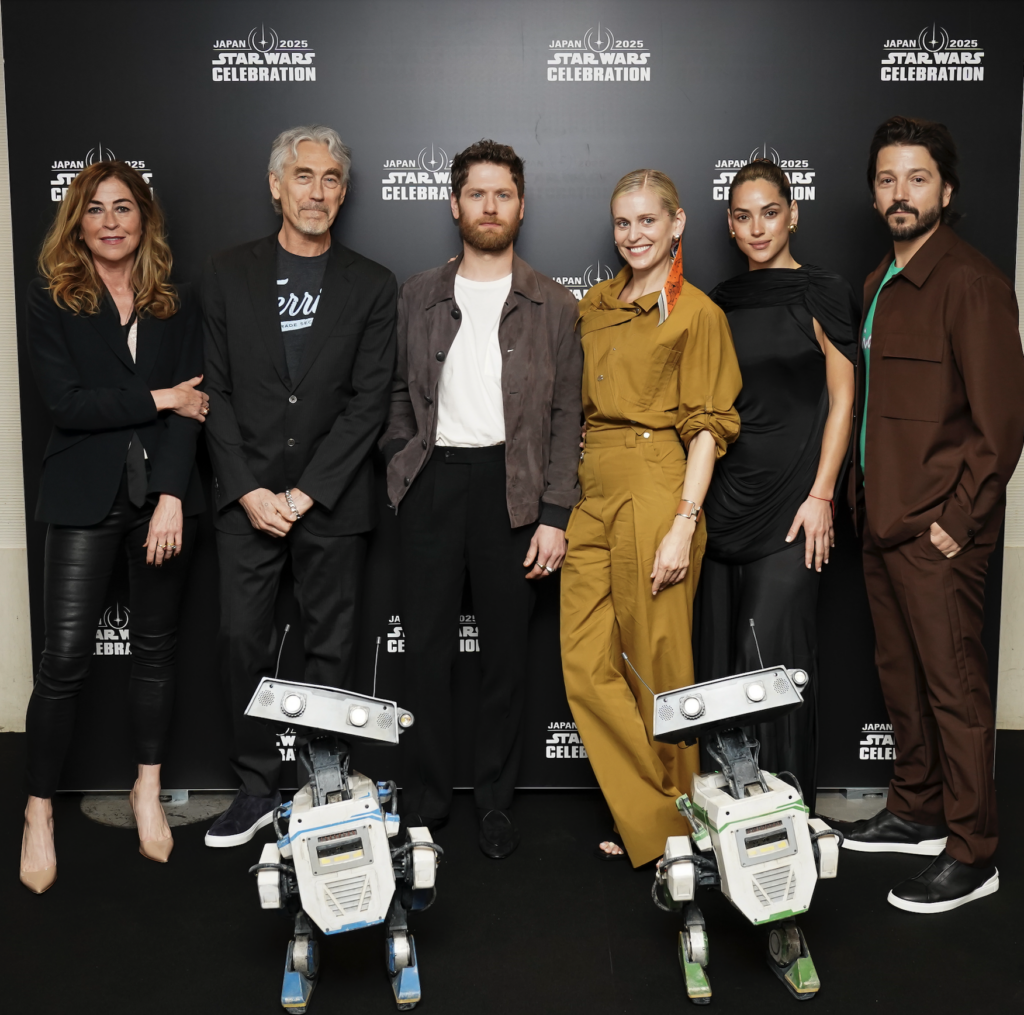 Star Wars Celebration