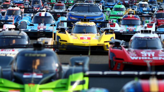 NASCAR