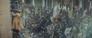 Here's my Andor Season 2 Part 3 review and what a piece of drama, one of the best bits of TV I've seen this year.