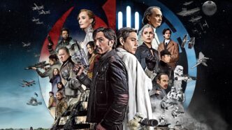 Here is my Andor Season 2 final part review and boy what a brilliant ending, cementing itself as the best Star Wars since Empire Strikes Back.