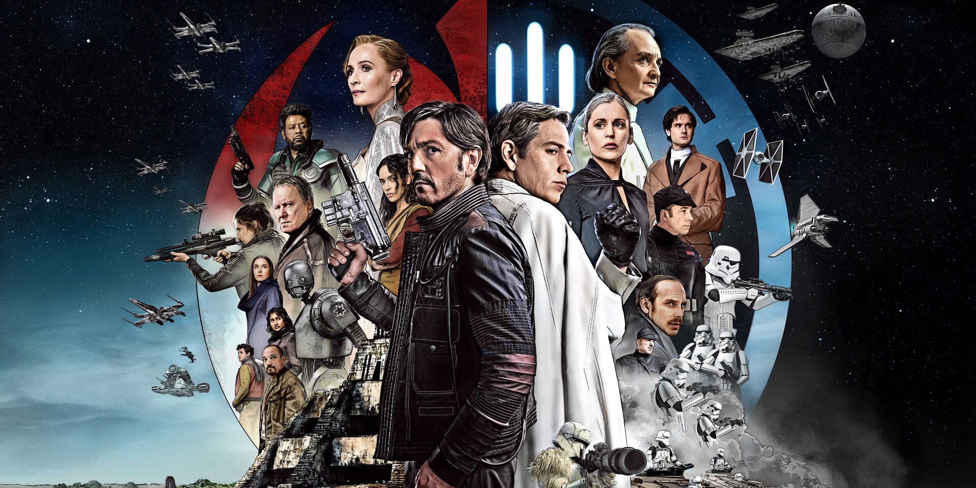 Here is my Andor Season 2 final part review and boy what a brilliant ending, cementing itself as the best Star Wars since Empire Strikes Back.
