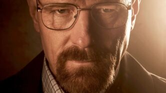Two bits of Marvel Barside Buzz including a Human version of EDITH cast for Vision Quest, plus Bryan Cranston eyed for Professor X. 