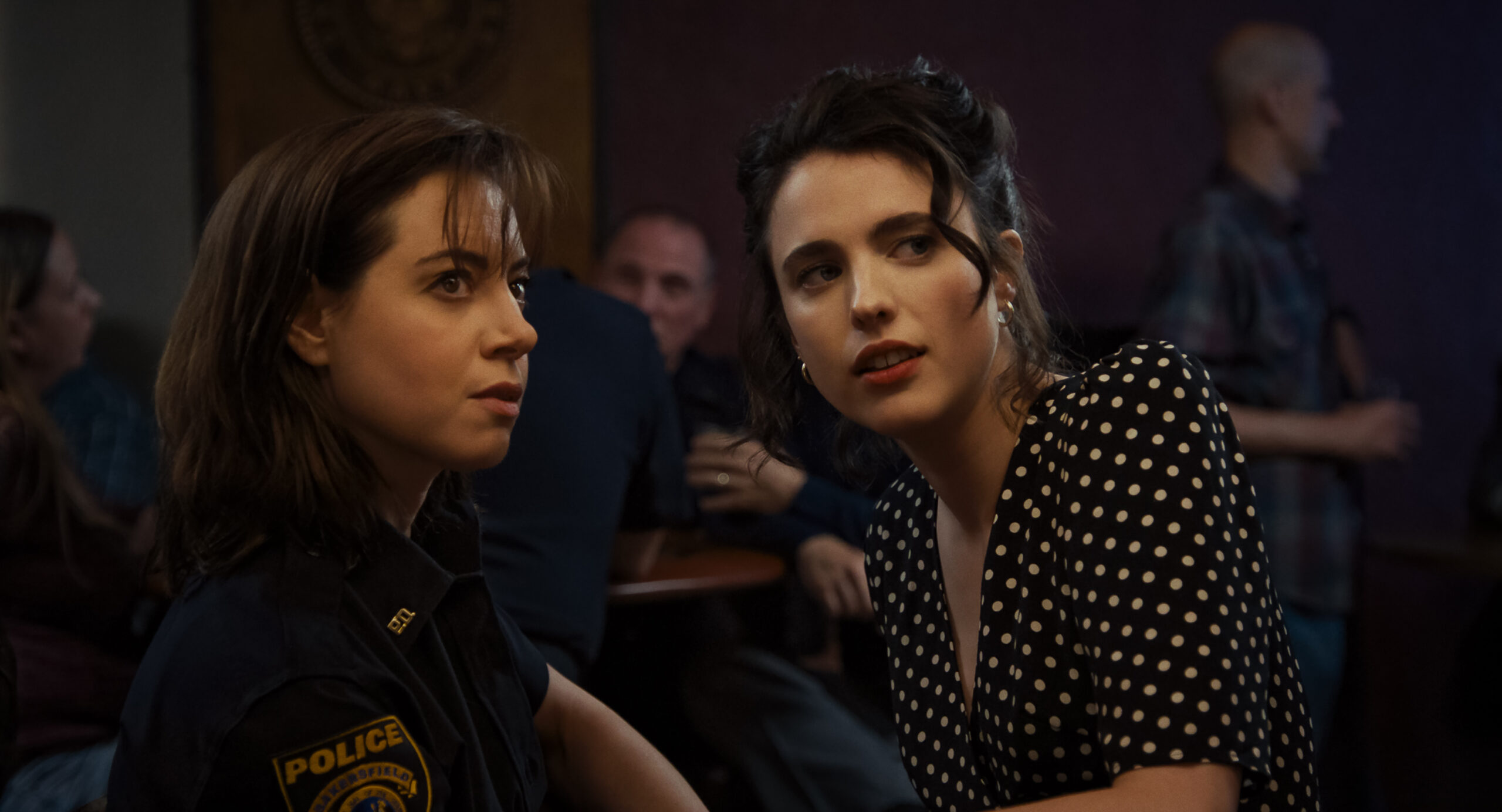 Honey Don’t! | Review