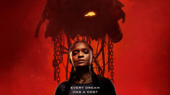 Marvel's Ironheart trailer and poster are finally here ahead of the shows premiere this June on Disney+.