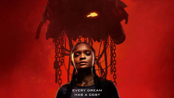 Marvel's Ironheart trailer and poster are finally here ahead of the shows premiere this June on Disney+.