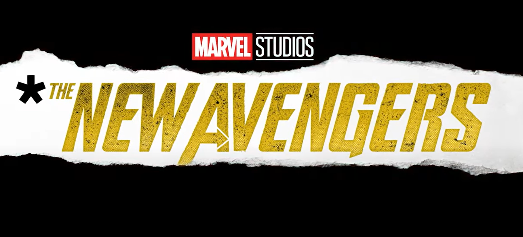 Following the first week of release, the Thunderbolts* marketing is being switched to New Avengers by Marvel/Disney.