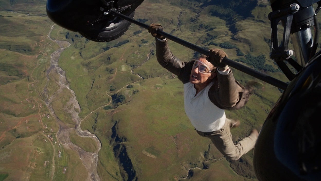Mission: Impossible - The Final Reckoning