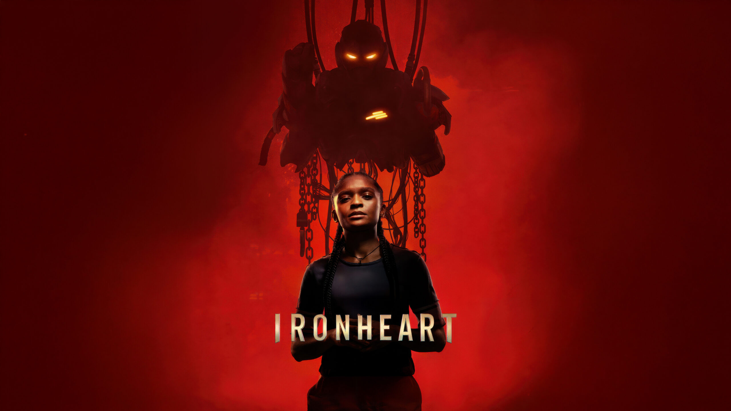 In a recent interview star Dominique Thorne talks about the challenges Riri Williams faces in Marvel's upcoming Ironheart series.