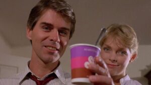 The Stuff | 50 B Movies – The Sequel – Bigger – Better – Badder