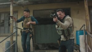 What to Watch This Weekend – The Accountant 2