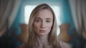 Trust Sophie Turner
