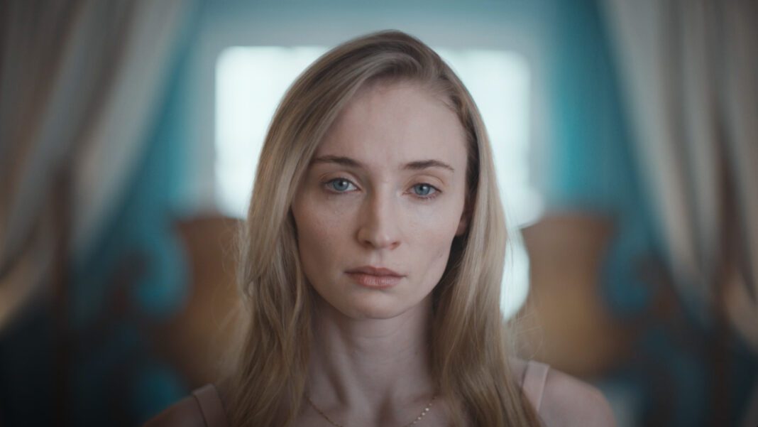 Trust Sophie Turner