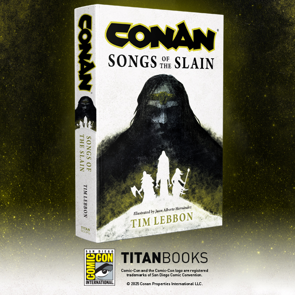 Titan
