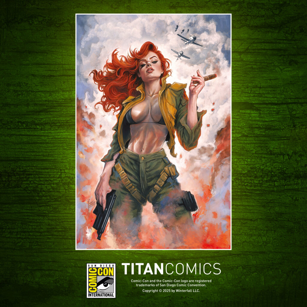 Titan