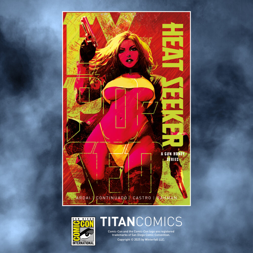 Titan