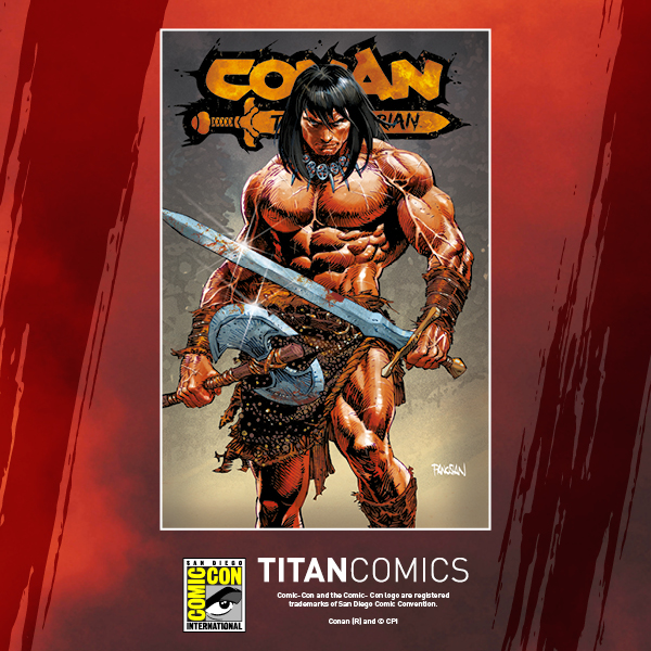 Titan