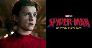Rumored villains for Spider-Man: Brand New Day, Tarantula and Boomerang were teased by director Destin Daniel Cretton's assistant, then deleted.