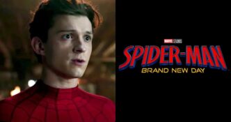 Rumored villains for Spider-Man: Brand New Day, Tarantula and Boomerang were teased by director Destin Daniel Cretton's assistant, then deleted.