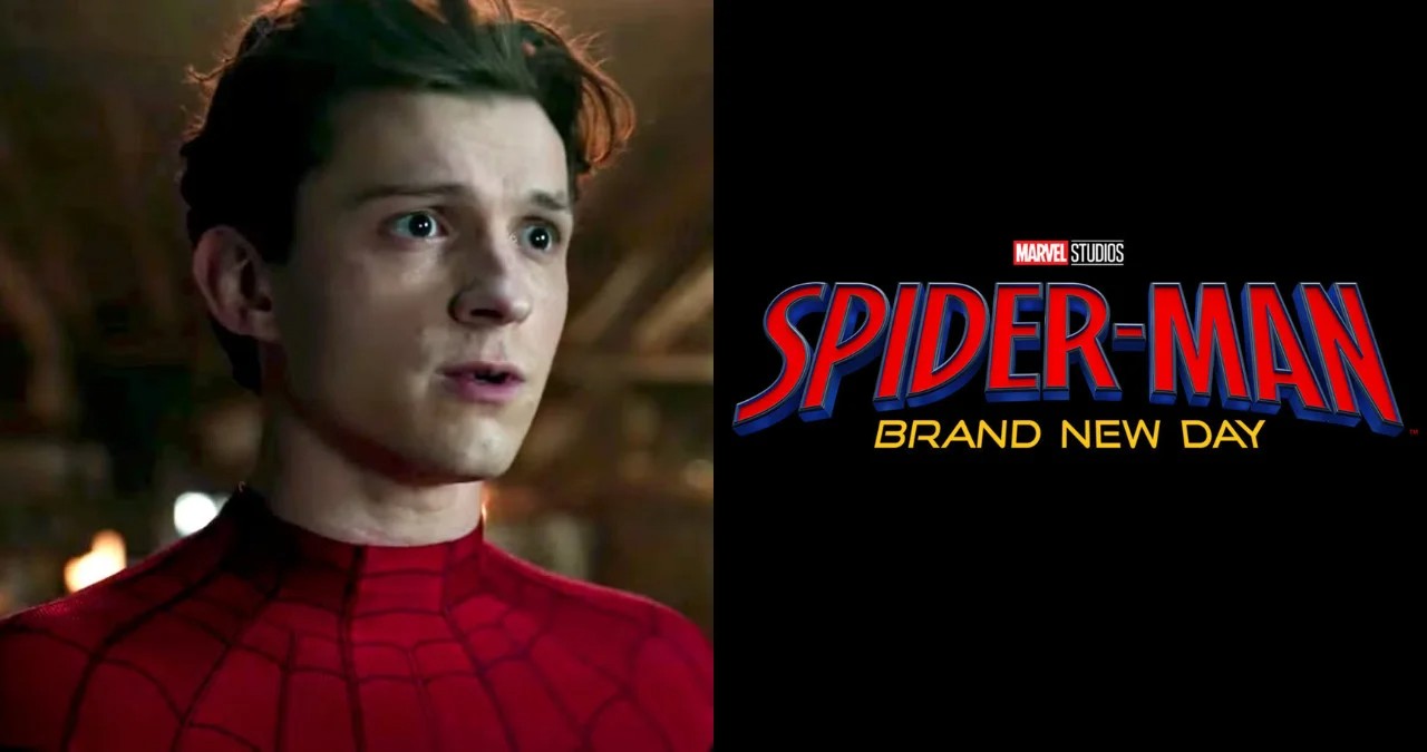 Rumored villains for Spider-Man: Brand New Day, Tarantula and Boomerang were teased by director Destin Daniel Cretton's assistant, then deleted.