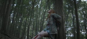 The Strangers Chapter 2