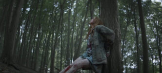 The Strangers Chapter 2