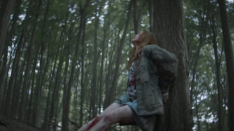 The Strangers Chapter 2