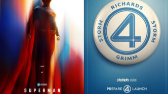 Rotten Tomatoes has polled its users to discover the 5 most anticipated movies coming this July, including the likes of Superman and Fantastic Four.