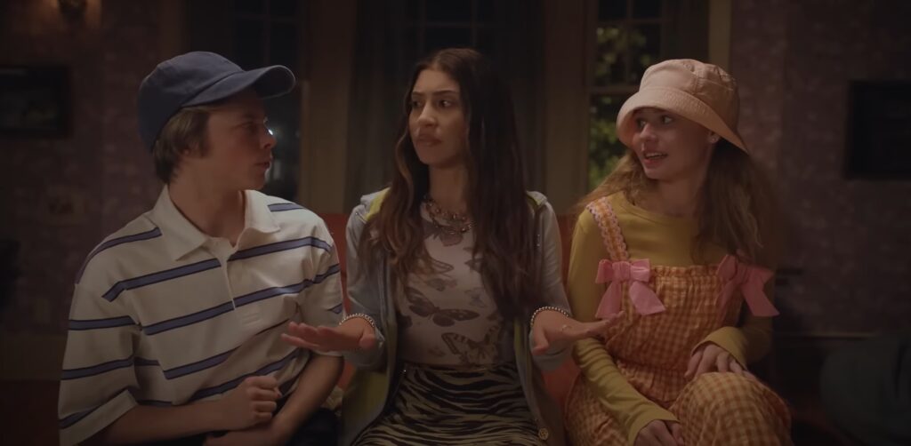 Almost Popular with Reid Miller, Isabella Ferreira, and Ruby Rose Turner