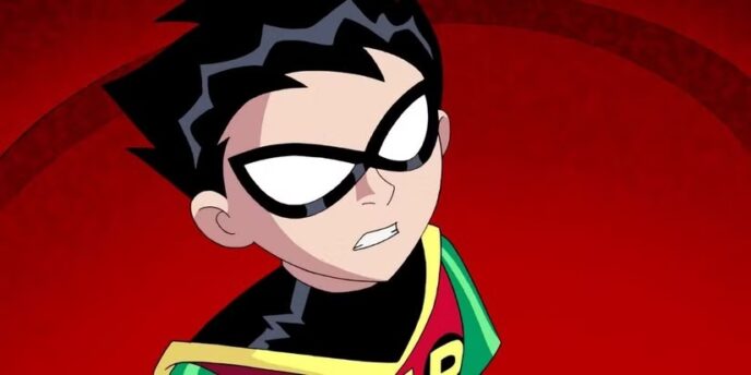 An interesting piece of Barside Buzz today says that The Batman Part II may well feature Robin, also that DC are excited by the script.