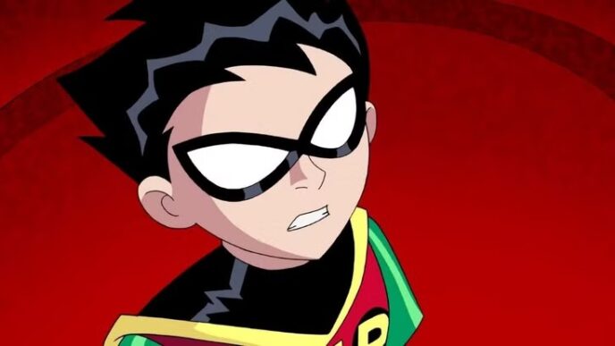 An interesting piece of Barside Buzz today says that The Batman Part II may well feature Robin, also that DC are excited by the script.