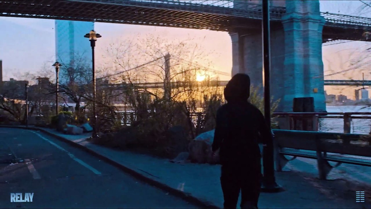 Relay movie