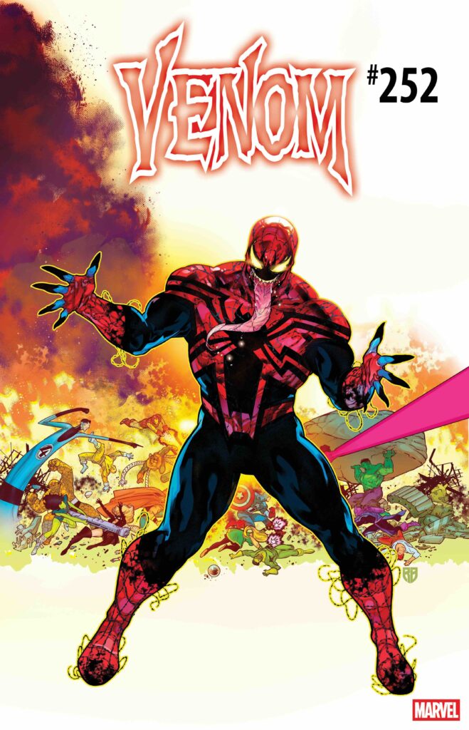 Venom