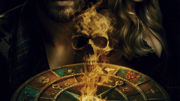 Witchboard