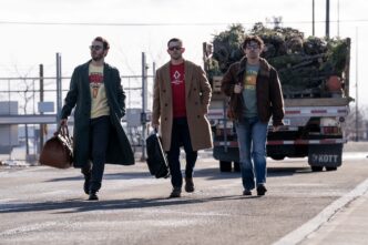 Jonas Brothers