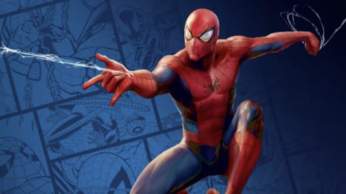 Magic: The Gathering | Marvel's Spider-Man