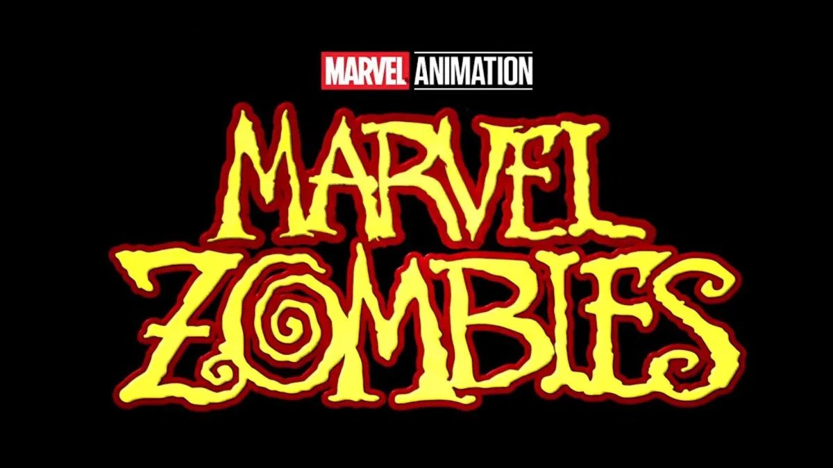 The Marvel Zombies trailer has been released and this one is definitely not for younger kids, it's very gory.