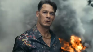 Delayed, as I hadn't watched till this weekend, here's my Peacemaker Season 2 E02/E03 review and its both Meh and Yeah.