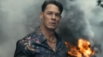 Delayed, as I hadn't watched till this weekend, here's my Peacemaker Season 2 E02/E03 review and its both Meh and Yeah.