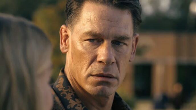 Peacemaker Season 2 E05 review
