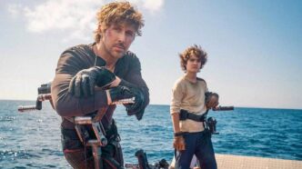 Today we are sharing some rumored plot details for the new Star Wars: Starfighter movie filming now on our Barside Buzz.