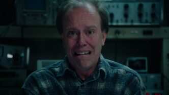 Sean Whalen in Traumatika