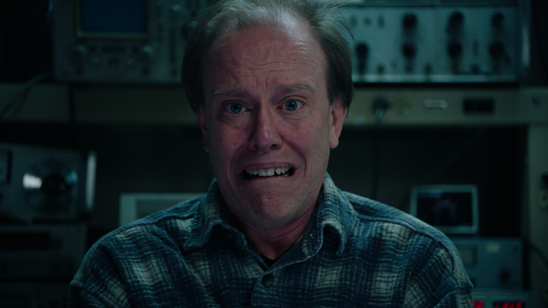 Sean Whalen in Traumatika